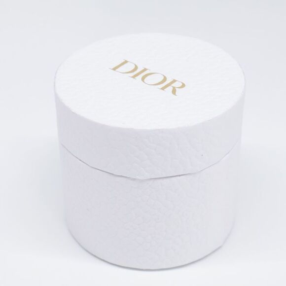 Christian DIOR [similar] 15dob106i600 Dior Oblique Silk Twill Mitzah - Picture 8 of 8